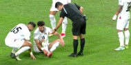 الفدائي يحقق انتصارا تاريخيا على العراق في تصفيات كأس العالم