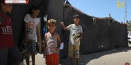 أونروا: 660 ألف طفل في غزة لا يتلقون أي تعليم مدرسي