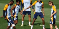 ريال مدريد يريد ضم هذا النجم قبل كأس العالم للأندية 2025