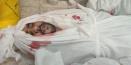شهيد ومصابون ومفقودون جراء قصف الاحتلال منزلا غرب مخيم النصيرات