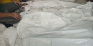 3 شهداء بينهم سيدة وطفلة في قصف غرب خان يونس
