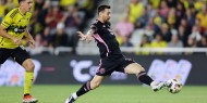 ميسي يقود إنتر ميامي لإحراز «درع المشجعين» في الدوري الأمريكي