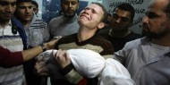 "اليونيسف": إسرائيل قتلت 130 طفل فلسطيني خلال يوم واحد