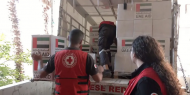 الإمارات تعلن أنها ستدخل مساعدات عاجلة إلى قطاع غزة