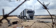مسؤول أممي يدعو إسرائيل إلى رفع الحصار عن المساعدات لقطاع غزة