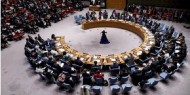 اجتماع طارئ لمجلس الأمن بشأن فلسطين