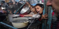 الأونروا: الوضع الإنساني في قطاع غزة يفوق التصور