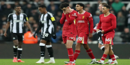 أبطال أوروبا: ليفربول الأوفر حظا بالتأهل وليفركوزن يحتاج لمعجزة أمام بايرن