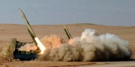 صاروخان من اليمن وصفارات الإنذار تدوي في مناطق واسعة