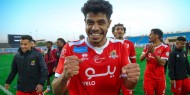 كشافة أندية البريميرليغ تلاحق الموهبة السعودية علي مكي