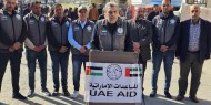 الفارس الشهم تؤكد التزامها بمواصلة الدعم الإنساني لغزة رغم توقف تدفق المساعدات عبر المعابر