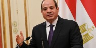 6 رسائل نارية من الرئيس السيسي لدولة الاحتلال