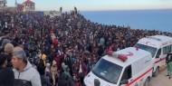 بالفيديو || إسرائيل تخرق اتفاق وقف إطلاق النار والنازحون لم يعودوا لغزة والشمال