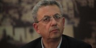 "البرغوثي": خطة التهجير القسري للفلسطينيين من غزة ماتت