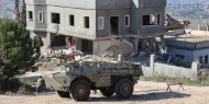 الجيش اللبناني يستكمل انتشاره ببلدات الجنوب