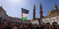 الأزهر: لا حق لأحد في إجبار الفلسطينيين على قبول مقترحات التهجير