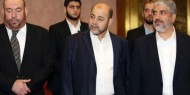 قناة تنشر تفاصيل رسالة من حماس لمنظمة التحرير بشأن إدارة قطاع غزة