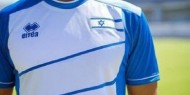 نجاح حملة ضد "إِريا" لإنهاء عقد رعاية منتخب الاحتلال