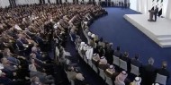 انطلاق مؤتمر الحوار الوطني في سوريا