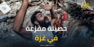 حصيلة مفزعة.. اعداد ضحايا حرب الإبادة في غزة ستضاعف 4 مرات مستقبلا
