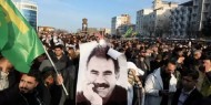 حزب العمال الكردستاني يستجيب لدعوة وقف إطلاق النار