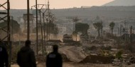 توغل إسرائيلي غير مسبوق في الجنوب السوري