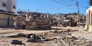 الأمم المتحدة تحذر من الآثار الوخيمة لعمليات الاحتلال بالضفة