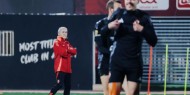 كولر يفرض إجراءات صارمة قبل قمة الأهلي والزمالك