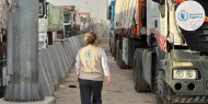 مؤسسة إغاثية تدعمها أميركا تعلن استئناف إيصال المساعدات الإنسانية في غزة قبل نهاية الشهر