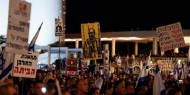 استطلاع:52% من الإسرائيليين يؤيدون الانتقال للمرحلة الثانية من الاتفاق