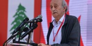وليد جنبلاط: نحذر من استخدام بعض الدروز «إسفينا» لتقسيم سوريا