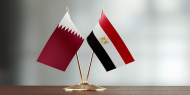 وفد أمني مصري يصل الدوحة لمواصلة مفاوضات غزة