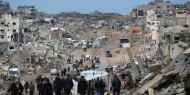 ألمانيا "قلقة للغاية" إثر وقوع الكثير من الضحايا المدنيين في غزة