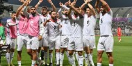 تشكيلة منتخب فلسطين ضد العراق في تصفيات كأس العالم 2026