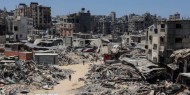 جهود للوساطة المصرية والقطرية لإعادة وقف إطلاق النار في غزة