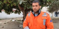 بصل لـ"الكوفية": الاحتلال يجبر الأهالي على النزوح ما أدى إلى خلق حالة من النزوح والذعر