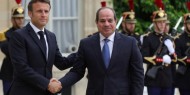 السيسي يبحث مع ماكرون عقد قمة ثلاثية مصرية فرنسية أردنية بالقاهرة