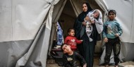 "الصحة العالمية": 90% من الحوامل والمرضعات في غزة يعانين سوء تغذية