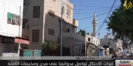 لماذا الآن؟ تسلسل العدوان على مدن شمال الضفة يكشف مشروعًا أبعد من الأمن