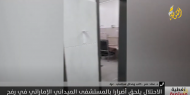 المستشفيات تحت النار.. هجمات منهجية أم رسائل دموية؟