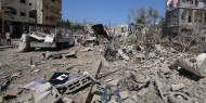 23 شهيدا بقصف الاحتلال عدة مناطق بقطاع غزة منذ فجر اليوم