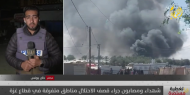 في انتظار المجهول.. هدوء حذر يعم غزة بعد كابوس مرعب عاشه أهلها اليوم