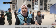 رياح الرحيل تعصف بقلوب نازحي شمال غزة