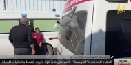 رغم قلة المعدات.. الدفاع المدني يكشف لـ'الكوفية' تفاصيل المعركة مع الموت في غزة