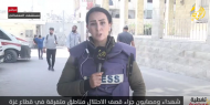 جباليا تنزف مجددًا.. مشاهد مؤلمة من تحت الأنقاض