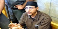 إعلام الأسرى: عبد الله البرغوثي يواجه محاولة تصفية ممنهجة داخل سجن "جلبوع"