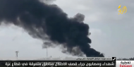 شهداء ومصابون جراء غارات الاحتلال على جنوب قطاع غزة