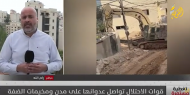 جنين وطولكرم تحت النار مجددًا.. آلة الاحتلال لا تتوقف