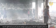 الدهشان: تعطل ثلثي مركبات الدفاع المدني في غزة بسبب نفاد الوقود