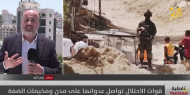 اتساع العملية العسكرية لجيش الاحتلال بالضفة الغربية.. التفاصيل مع مراسلنا